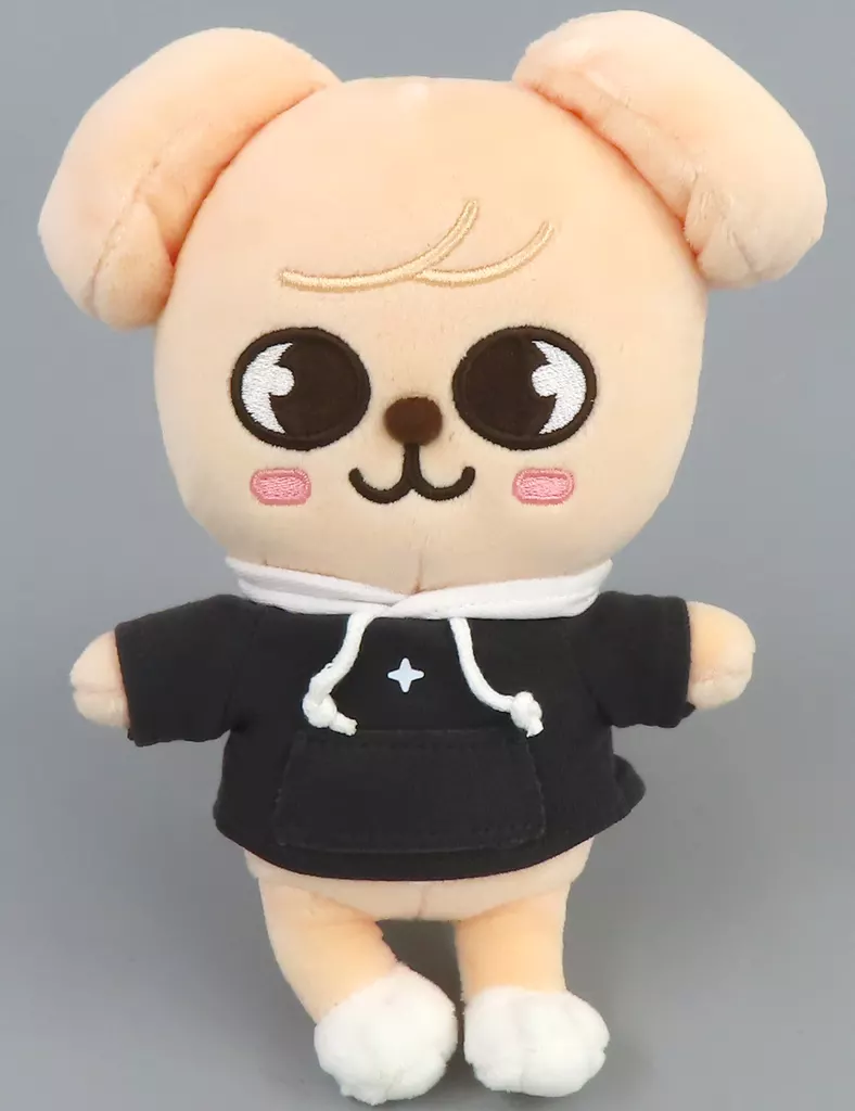 USED) Plush - Stray Kids (PuppyM(スンミン) PLUSH ORIGINAL Ver.(ぬいぐるみ) 「SKZOO」)  | Buy from Kawaii Republic - Online Shop for Japanese Anime Merchandise