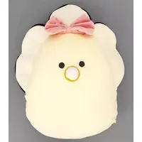 Plush - Tsubura na hitomi no washokuya