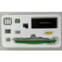 Trading Figure - Plastic Model Kit - Ozawa Satoru