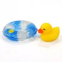 Trading Figure - Duck