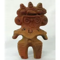 Trading Figure - History Museum