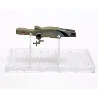 Trading Figure - Ginga Eiyuu Densetsu (Legend of the Galactic Heroes)