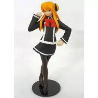 Trading Figure - QUIZ MAGIC ACADEMY