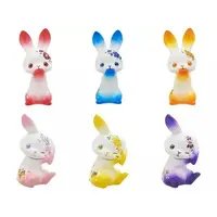 Trading Figure - HANAUSAGI