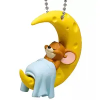 Trading Figure - TOM and JERRY / Jerry