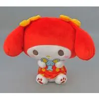 Plush - Sanrio / My Melody & Kuromi