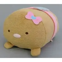 Plush - Sumikko Gurashi / Tonkatsu (Capucine)
