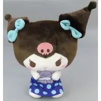 Plush - Sanrio / My Melody & Kuromi