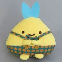 Plush - Sumikko Gurashi / Aji Furai no Shippo