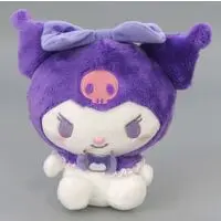 Plush - Sanrio / My Melody & Kuromi