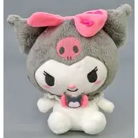 Plush - Sanrio / My Melody & Kuromi