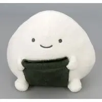 Plush - nandemoikimono