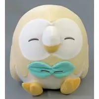Plush - Pokémon / Rowlet