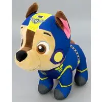 Plush - PAW Patrol / Chase & Marshall