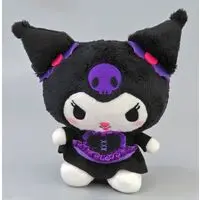 Plush - Sanrio / Kuromi