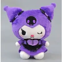 Plush - Sanrio / Kuromi