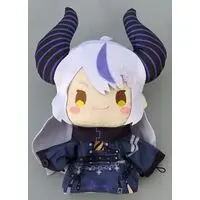 Plush - hololive production