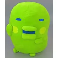 Plush - Tamagotchi / Kuchipatchi
