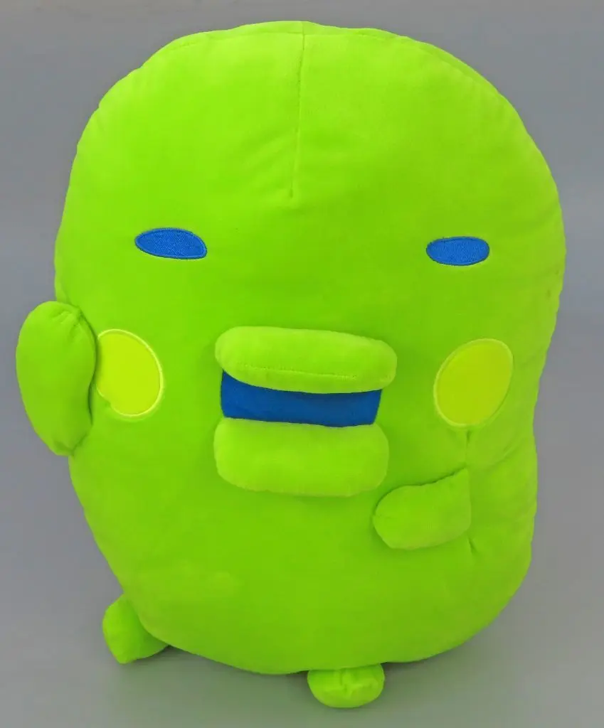 Plush - Tamagotchi / Kuchipatchi