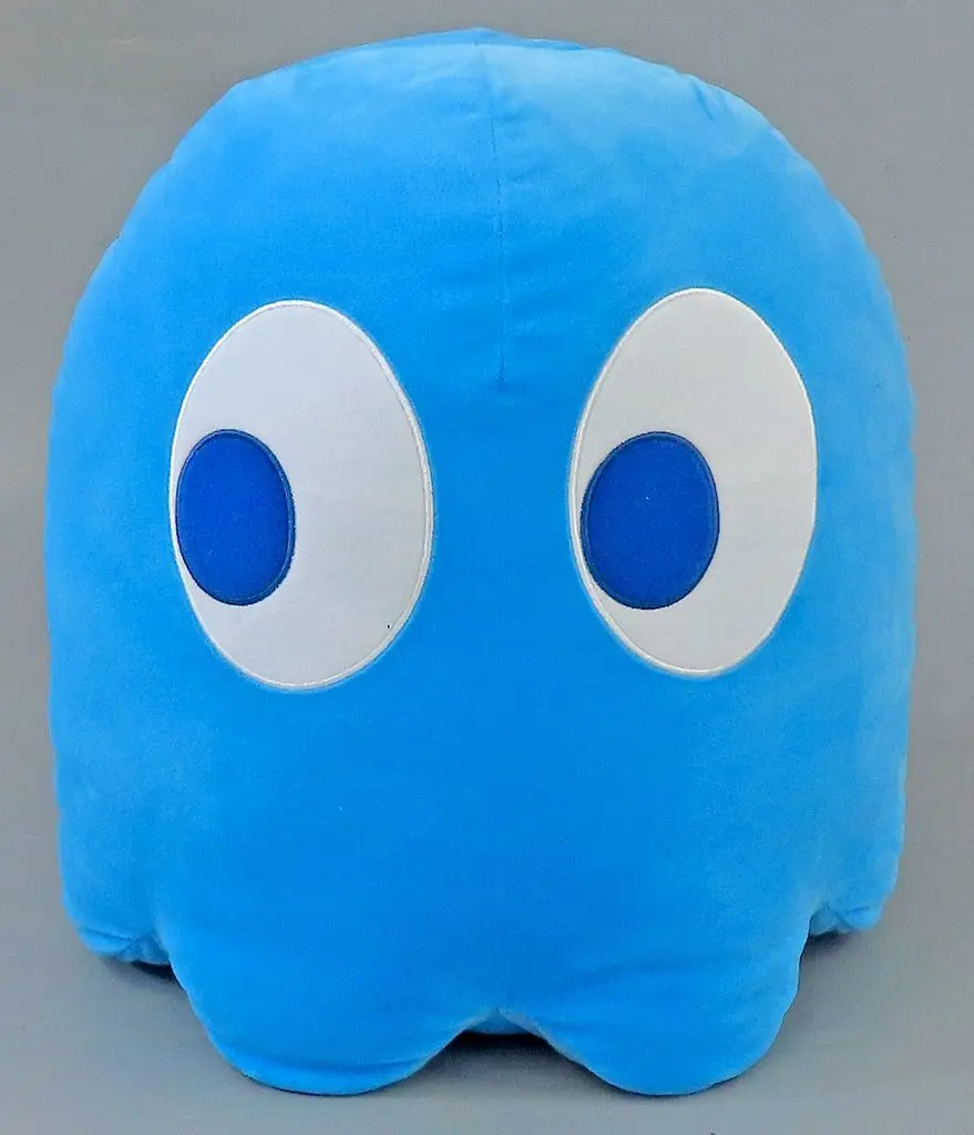 Plush - Pac-Man