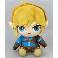 Plush - The Legend of Zelda