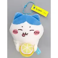 Key Chain - Chiikawa / Hachiware