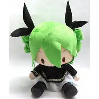 Plush - VOCALOID / Hatsune Miku