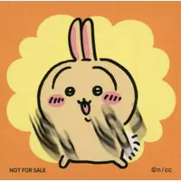 Stickers - Chiikawa / Usagi