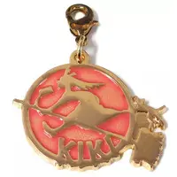 Key Chain - Kiki's Delivery Service / Kiki