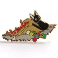 Badge - Kiki's Delivery Service / Jiji