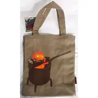 Bag - Howl's Moving Castle / Calcifer