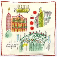 Towels - STUDIO GHIBLI