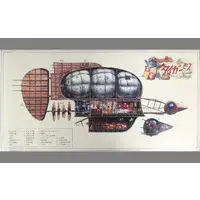 Poster - STUDIO GHIBLI