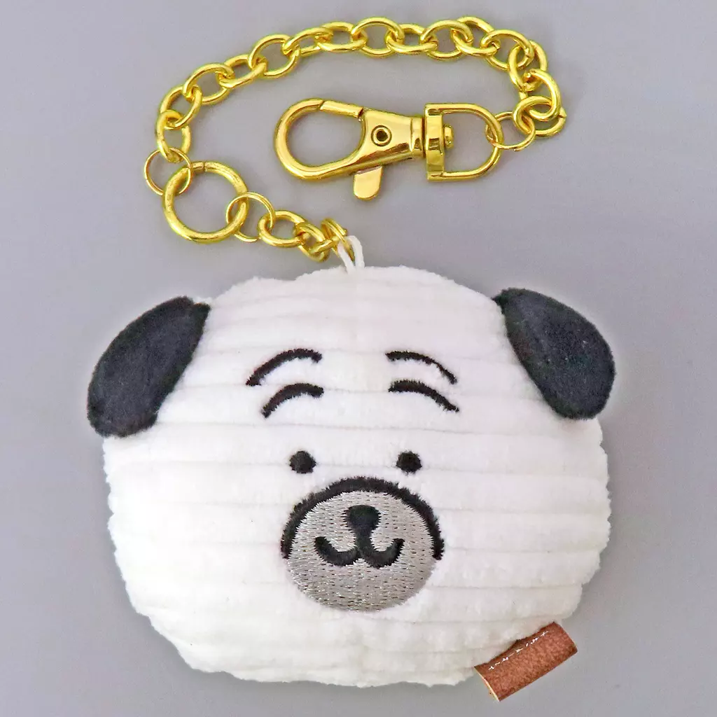 Key Chain - Jibun Tsukkomi Kuma