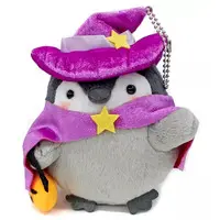 Plush Key Chain - Koupen-chan