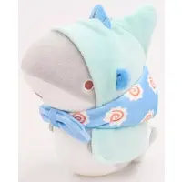 Key Chain - Odekake Kozame / Hangyodon