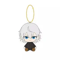 Key Chain - Zettai Karen Children (Psychic Squad)