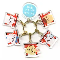 Chiikawa Mogumogu Honpo - Chiikawa