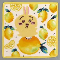 Towels - Handkerchief - Chiikawa / Usagi