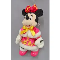 Plush - Disney / Minnie Mouse