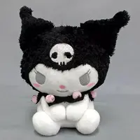 Plush - Sanrio / Kuromi