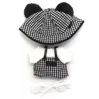 Plush Clothes - Itsunui Okigae Series