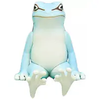 Trading Figure - Sitting Frog