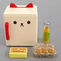 Trading Figure - Nyanko Kitchen