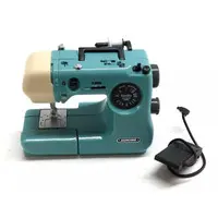 Trading Figure - Miniature - JANOME EPOLKU MINIATURE COLLECTION