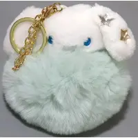 Key Chain - Sanrio characters / Cinnamoroll