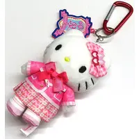 Key Chain - Sanrio characters / Hello Kitty