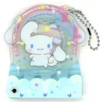Key Chain - Sanrio characters / Cinnamoroll
