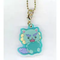 Key Chain - JOCHUM / YA・NU・KA・MI・