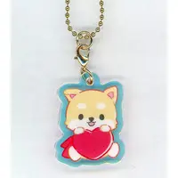 Key Chain - JOCHUM / MAMEchi